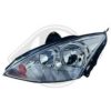 DIEDERICHS 1415282 Headlight